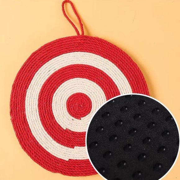 🎄Christmas gift for your cat - Target cat scratching carpet - Picture 5 of 5